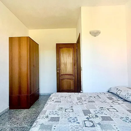 Casa La Cinta 3 San Teodoro (Sardinia)