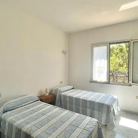 Casa La Cinta 3 Holiday home San Teodoro (Sardinia)